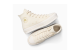 Converse Chuck Taylor All Star Lift Platform Glam Leather (A14517C) beige 4