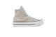 Converse Chuck Taylor All Star Lift Platform High (A02432F) beige 1