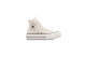 Converse Кеди converse all star 39 р Lift Platform Little Flowers (A10147C) weiss 1