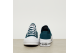  Chuck Taylor All Star Lift Seasonal OX (566283C) blau 4