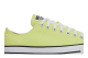 Converse Chuck Taylor All Star Low (170156F) gelb 3