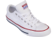 Converse CHUCK TAYLOR ALL STAR MADISON (563509C) weiss 3