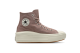 Converse converse seasonal color leather jack purcell canvas shoessneakers (A11598C) grau 5