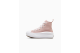 Converse Chuck Taylor All Star Move (A08746C) pink 2