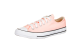 Converse Chuck Taylor All Star Low Top Storm (167633C) pink 3