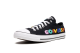 Converse Chuck Taylor All Star Low Happy Faces (172827F) bunt 5