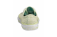 Converse Chuck Taylor All Star OX Sneaker Grun (651808C) grün 5