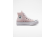 Converse Chuck Taylor All Star Lift Platform (A05135C) pink 1