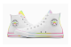 Converse Chuck Taylor All Star Pride (A10216C) weiss 5