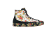 Converse Chuck Taylor All Star Sasha High Floral Bloom (563486C) bunt 3