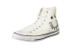 Converse Chuck Taylor All Star High (167067C) weiss 2