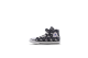 Converse Chuck Taylor All Star Hook and Loop High Top (766203C) bunt 4