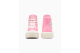 Converse Chuck Taylor All Star Cruise (A07569C) pink 5