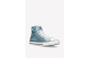 Converse Chuck Taylor All Star Coated Glitter Easy On (A09182C) türkis 4