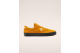 Converse Louie Lopez Pro Low Mono Classic Suede Saffron (169491C) gelb 1