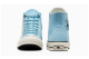 Converse Court Canvas Leather (A07445C) blau 5