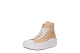 Converse Chuck Taylor All Star Move Platform High (A14997C) beige 1