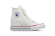 Converse Chuck Taylor All Star Wedge Platform (A11908C) weiss 1