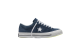 Converse Fragment Design x One Star 74 Navy (153129C) blau 4