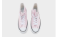 Converse Lift (A17128C) rosa 6