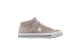 Converse One Star Mid Grey (162577C) grau 3