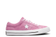 Converse One Star Ox (159492C) pink 2