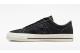 Converse One Star Pro Low Denim (A04148C) nero 1