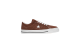 Converse One Star Pro (A02945C) braun 1