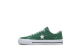 Converse One Star Pro (A07618C) grün 2