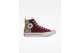 Converse Paisley Patchwork Chuck 70 (172907C) rot 1