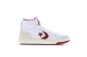 Converse Pro Blaze Classic (A07098C) blanc 1