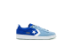 Converse Pro Leather Low Heart of the City (170239C) blau 1