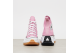 Converse Run Star Hike High Lotus Hi (168892C) pink 4