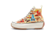 Converse Run Star Hike Twisted Hi Resort (167895C) beige 3