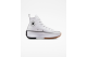 Converse Run Star Hike Leather (A04293C) weiss 1