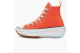 Converse Run Star Hike Sunblocked Total (168287C) orange 2