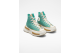 Converse Run Star Legacy CX Workwear High Algae Coast (A03054C) grün 4
