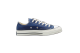 Converse Chuck Low Canvas (172679C) blau 4