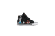 Converse Space Jam x Chuck Taylor All Star High TD (772487F) schwarz 2