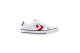Converse Star Player 3V OX F102 (670227c-102) weiss 1