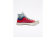 Converse High Felt Chuck 70 Hi Starlight Blue (169519C) bunt 1