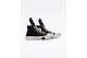 Converse x TURBODRK Chuck 70 High Taylor Hi All DRKSHDW Star (172344C) schwarz 6