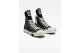 Converse x TURBODRK Chuck 70 DRKSHDW Hi (A01291C) schwarz 4
