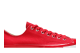 Converse Undercover x Chuck 70 Low Ox (163012C) rot 6