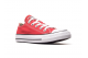 Converse Unisex Sneaker AS OX M9696 (M9696 Red) rot 4