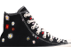 Converse Chuck Taylor All Star High Daisy Embroidery (567993C) schwarz 6