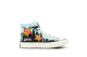 Converse x Chinatown Market NBA Chuck 70 Hi Lakers Taylor (171242C) bunt 1