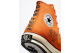 Converse x Come Tees Chuck 70 High Star (A01762C) orange 6