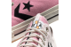 Converse Star Player Terry Reverse X (168755C) pink 5