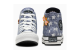 Converse X CORALINE Chuck Taylor All Star EVA Lift Junior High Top Fresh Blueberry (A12354C) blau 5